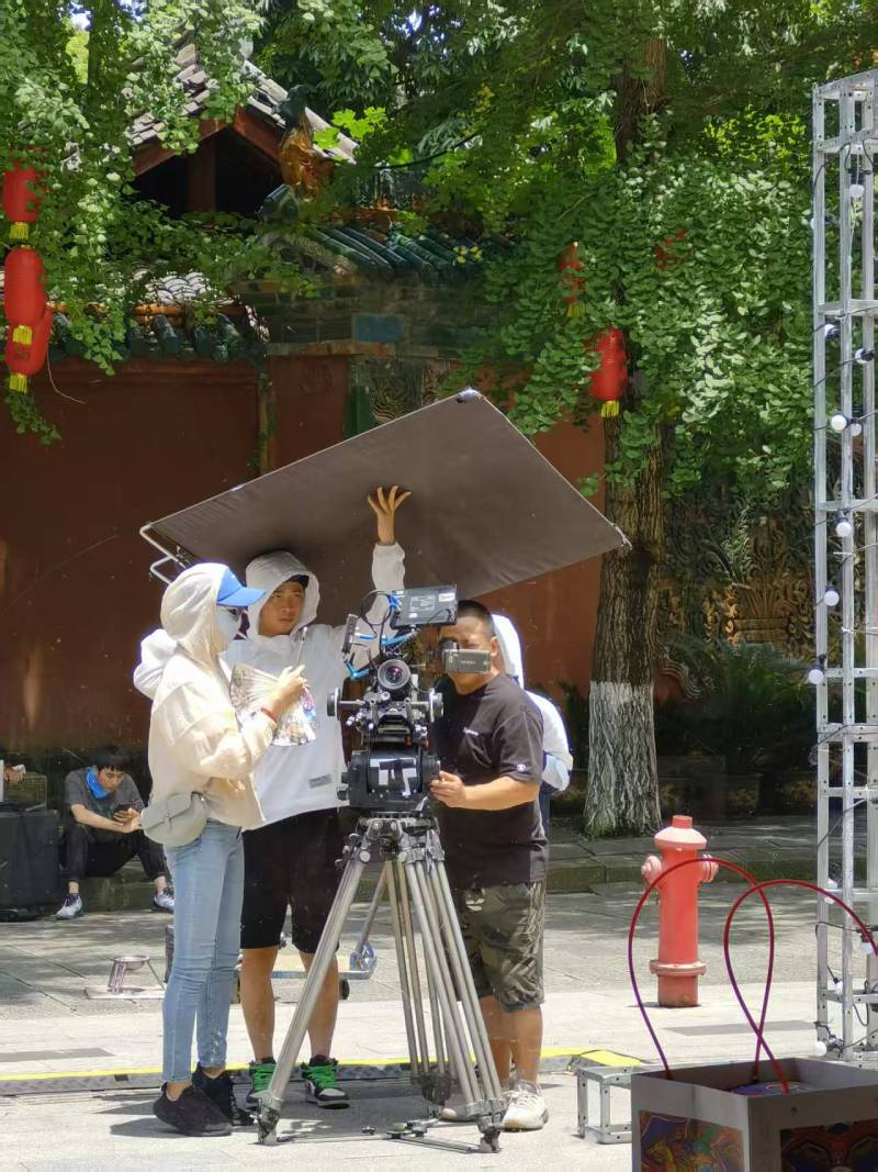 江川县TVC拍摄公司：资深团队坐镇，打造现象级广告作品的幕后推手