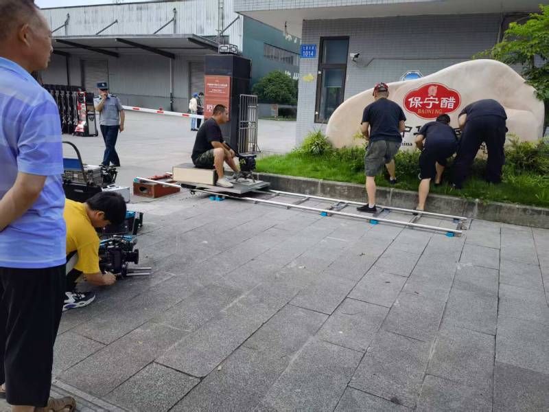 江川县广告片拍摄公司核心优势：全流程服务，让品牌广告片省心更出彩