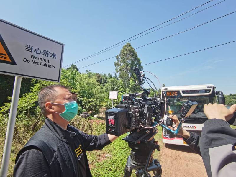 江川县TVC拍摄公司：深耕本地市场，为品牌定制专属拍摄方案